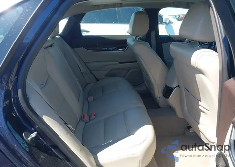 2016 Cadillac Xts Luxury Collection z USA, uszkodzony, nr VIN 2G61M5S35G9197733